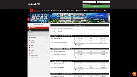 bet pop|Sportsbook .